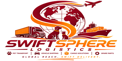 Swift Sphere Logistics